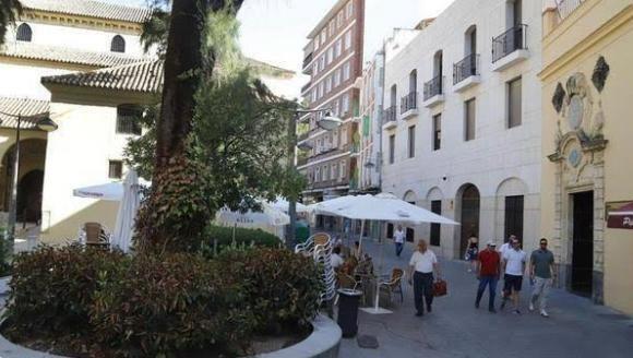 Local en Córdoba, Córdoba en venta - Foto del edificio - Imagen 3 de 4
