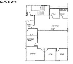 891 Kuhn Dr, Chula Vista, CA en alquiler Plano de la planta- Imagen 1 de 1