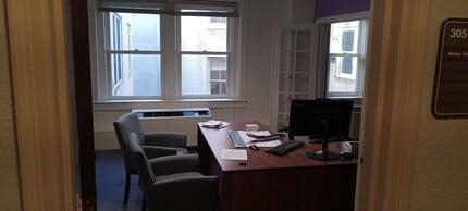 100-110 Maryland Ave NE, Washington, DC en alquiler Foto del interior- Imagen 2 de 4