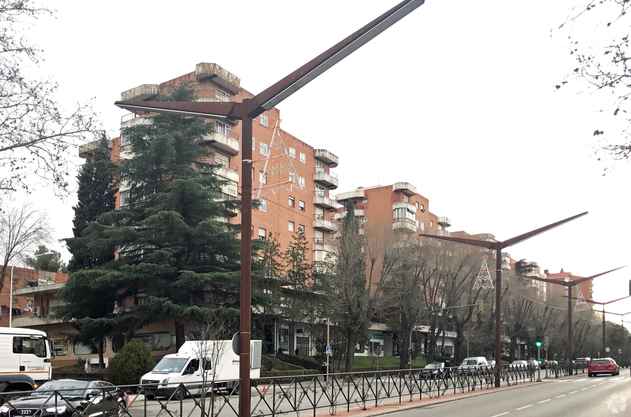 Local en Guadalajara, Guadalajara en alquiler Foto principal- Imagen 1 de 3