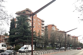 Más detalles de Local en alquiler