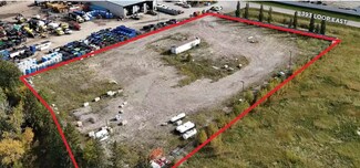 Más detalles de 64196 E 393 Loop E, Okotoks, AB - Terreno en alquiler