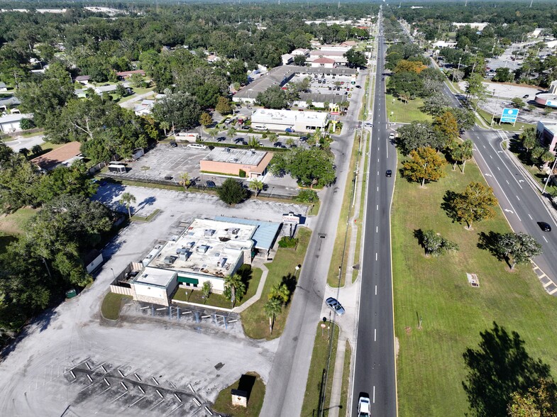 3155 E Silver Springs Blvd, Ocala, FL en venta - Foto del edificio - Imagen 2 de 7