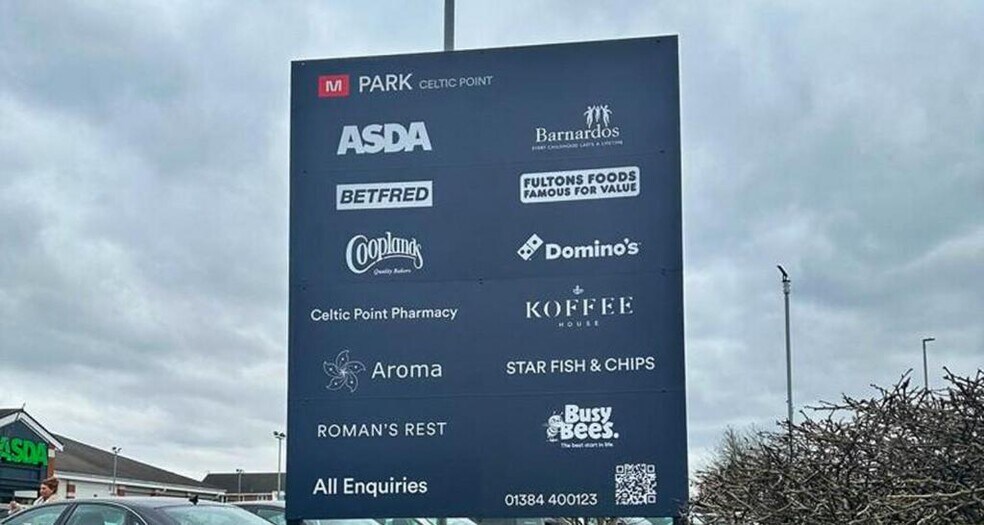 Gateford Rd, Worksop en venta - Foto del edificio - Imagen 3 de 9