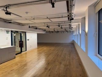 114-118 Southampton Row, London en alquiler - Foto del edificio - Imagen 3 de 23