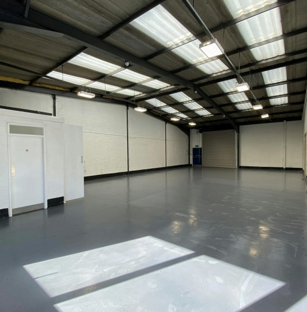 22 Tannoch Dr, Cumbernauld en alquiler Foto del interior- Imagen 1 de 5