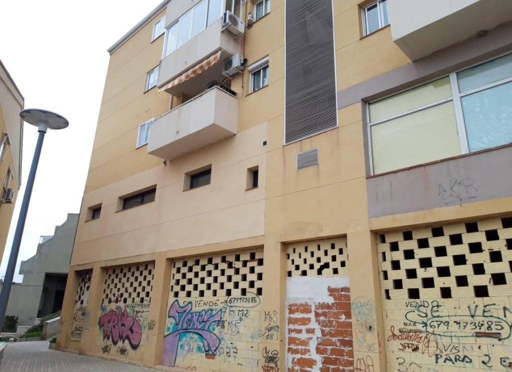 San Martín de la Vega, MAD 28330 - Unidad L3 - - Plano de la planta - Image 2 of 3