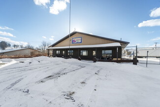 Más detalles para 2271 Airport Rd, Johnson City, NY - Flex en venta