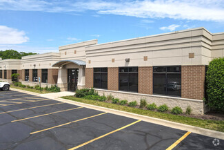 Más detalles para 459 Dunham Rd, St Charles, IL - Oficinas en venta