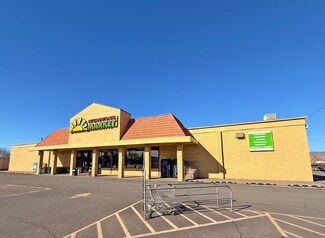 Más detalles de 512 W 1st St, Wapato, WA - Local en venta