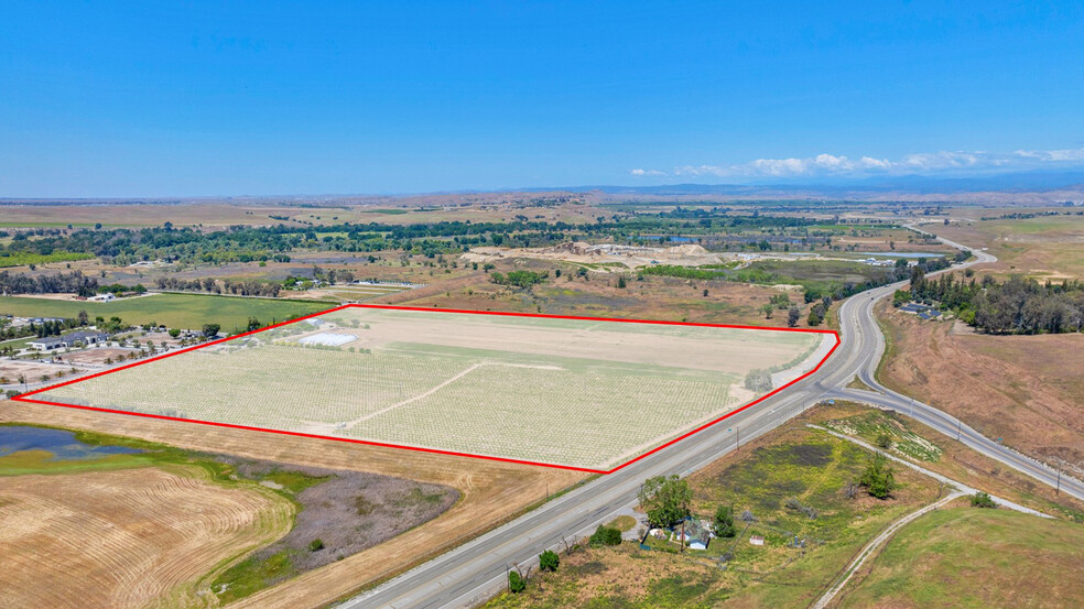 12800 Old Friant rd, Fresno, CA en venta - Foto del edificio - Imagen 2 de 6