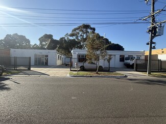Más detalles de 35 Isabella St, Moorabbin - Nave en venta