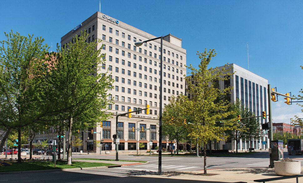 6 W Federal St, Youngstown, OH en alquiler - Foto del edificio - Imagen 2 de 33