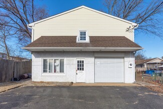 Más detalles para 6 Spring St, Jamesburg, NJ - Naves en venta