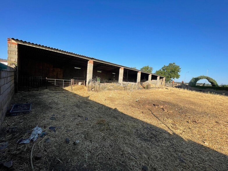 Terreno en Torre de Santa María en venta - Foto del edificio - Imagen 3 de 14