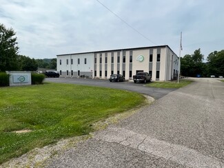 Más detalles para 737 Eleanor Industrial Park Dr, Eleanor, WV - Oficinas en alquiler