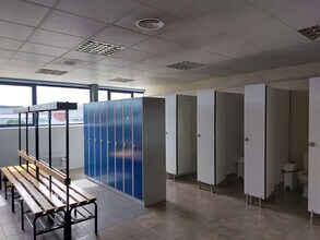 Nave en Sallent, Barcelona en alquiler Foto del interior- Imagen 2 de 2