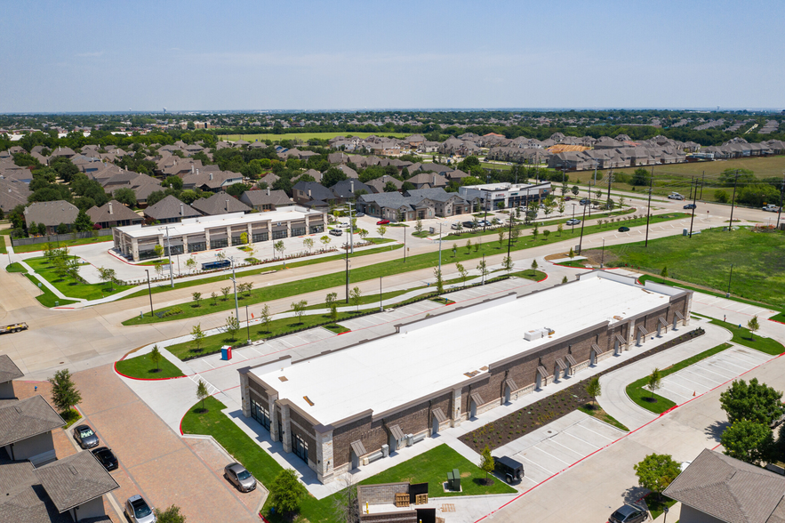 5121 Collin McKinney Pky, McKinney, TX en venta - Foto del edificio - Imagen 3 de 7