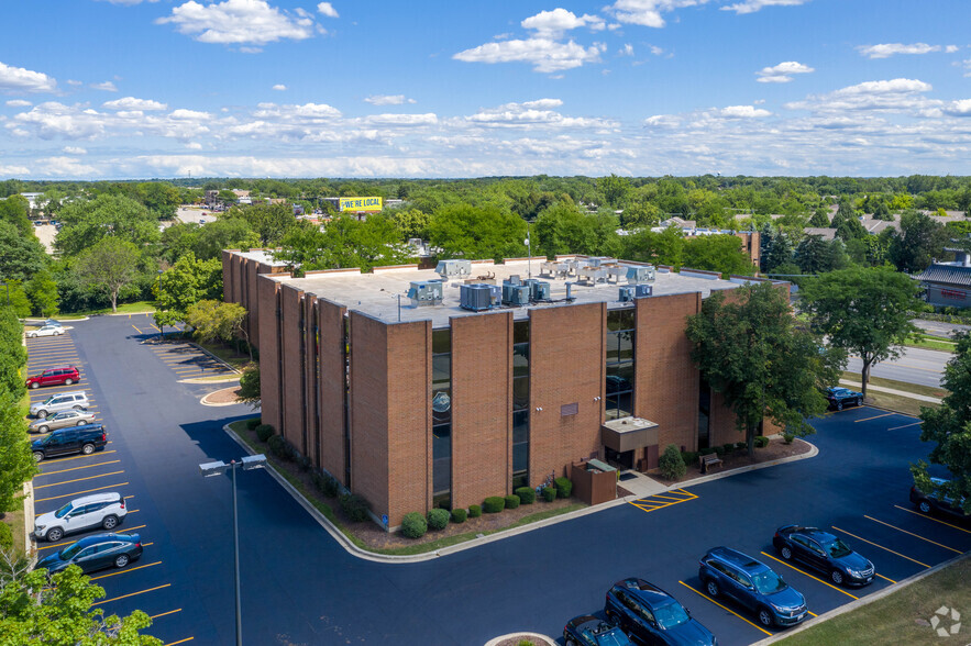 3060-3080 Ogden Ave, Lisle, IL en alquiler - Foto del edificio - Imagen 2 de 29