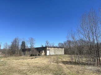 Más detalles para 226 Limestone st, Caribou, ME - Naves en venta