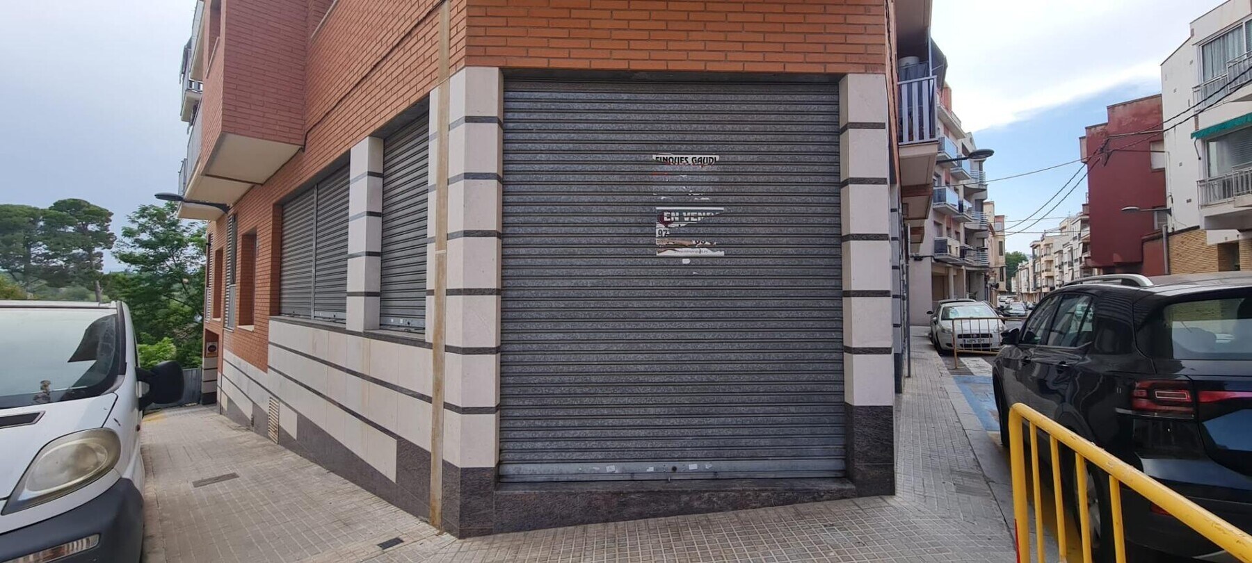 Riudoms, TAR 43330 -  -  - Plano de la planta - Image 1 of 6