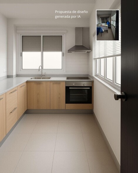 De La Región Murciana, 38, Murcia, Murcia en venta - Foto del interior - Imagen 3 de 13
