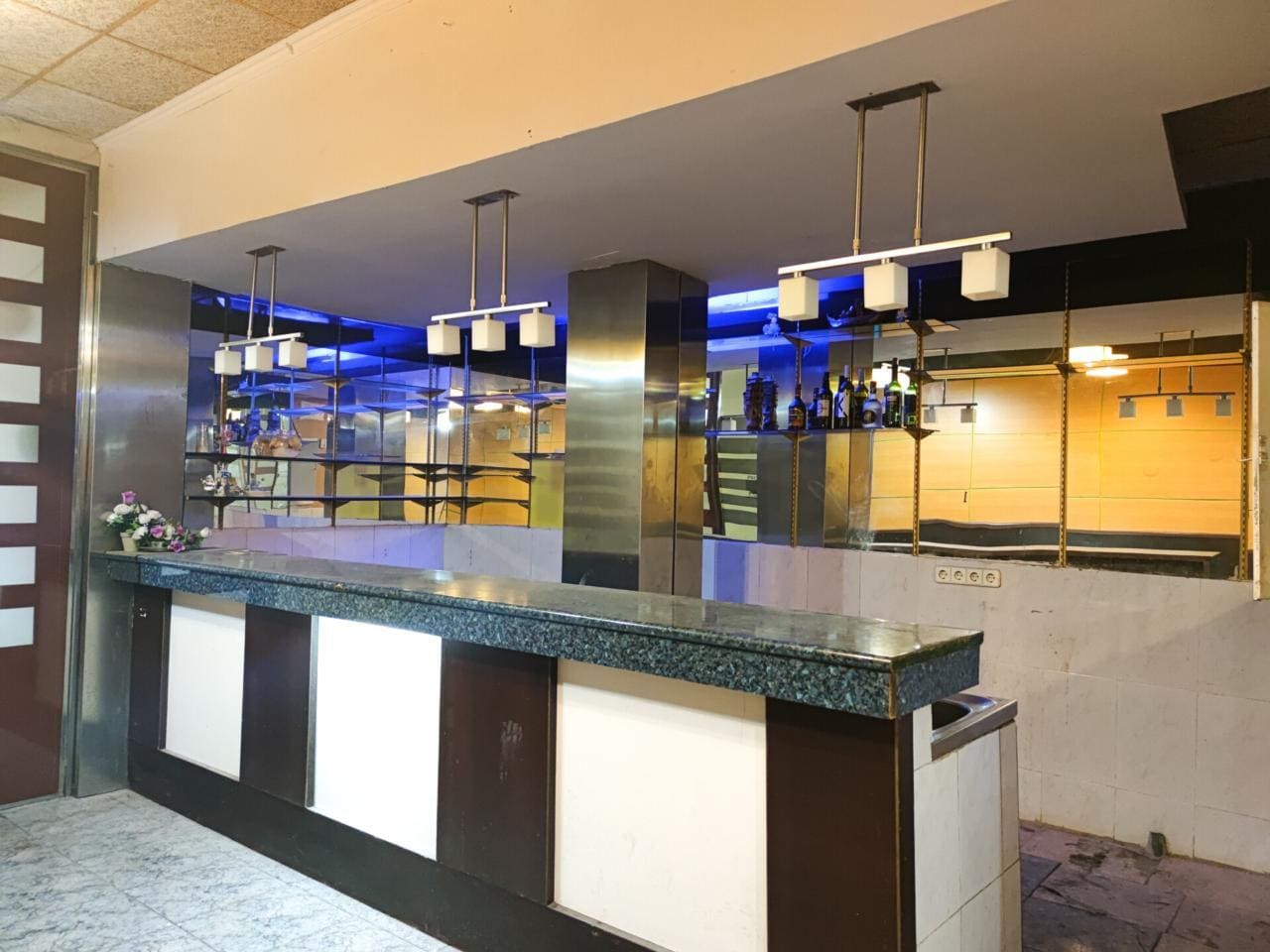 Carretera Cardona, 54, Manresa, Barcelona en venta Foto del interior- Imagen 1 de 2