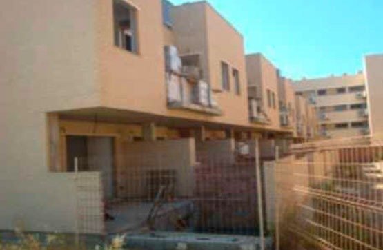 Terreno en El Ejido en venta - Foto del edificio - Imagen 3 de 4