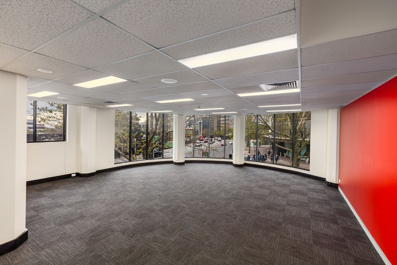 575-597 Pacific Hwy, St Leonards en alquiler Foto del interior- Imagen 1 de 6