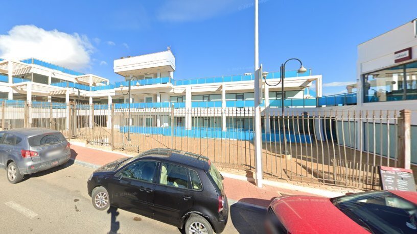 Local en Mojácar, Almería en venta Foto del edificio- Imagen 1 de 2