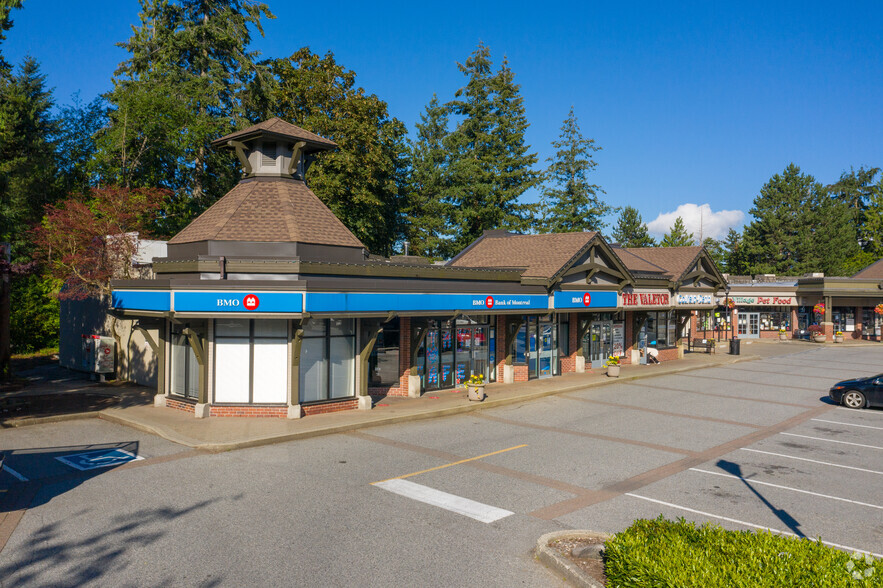 5303-5385 Headland Dr, West Vancouver, BC en alquiler - Foto del edificio - Imagen 3 de 3