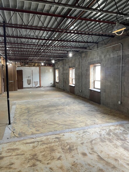 2441 S Broad St, Chattanooga, TN en alquiler - Foto del interior - Imagen 2 de 4