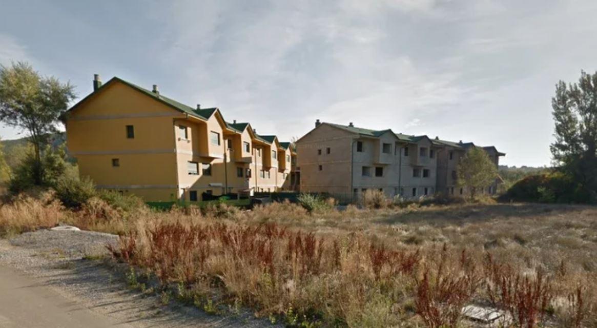 Calle Ramón y Cajal, 17, La Robla, León en venta Foto principal- Imagen 1 de 6