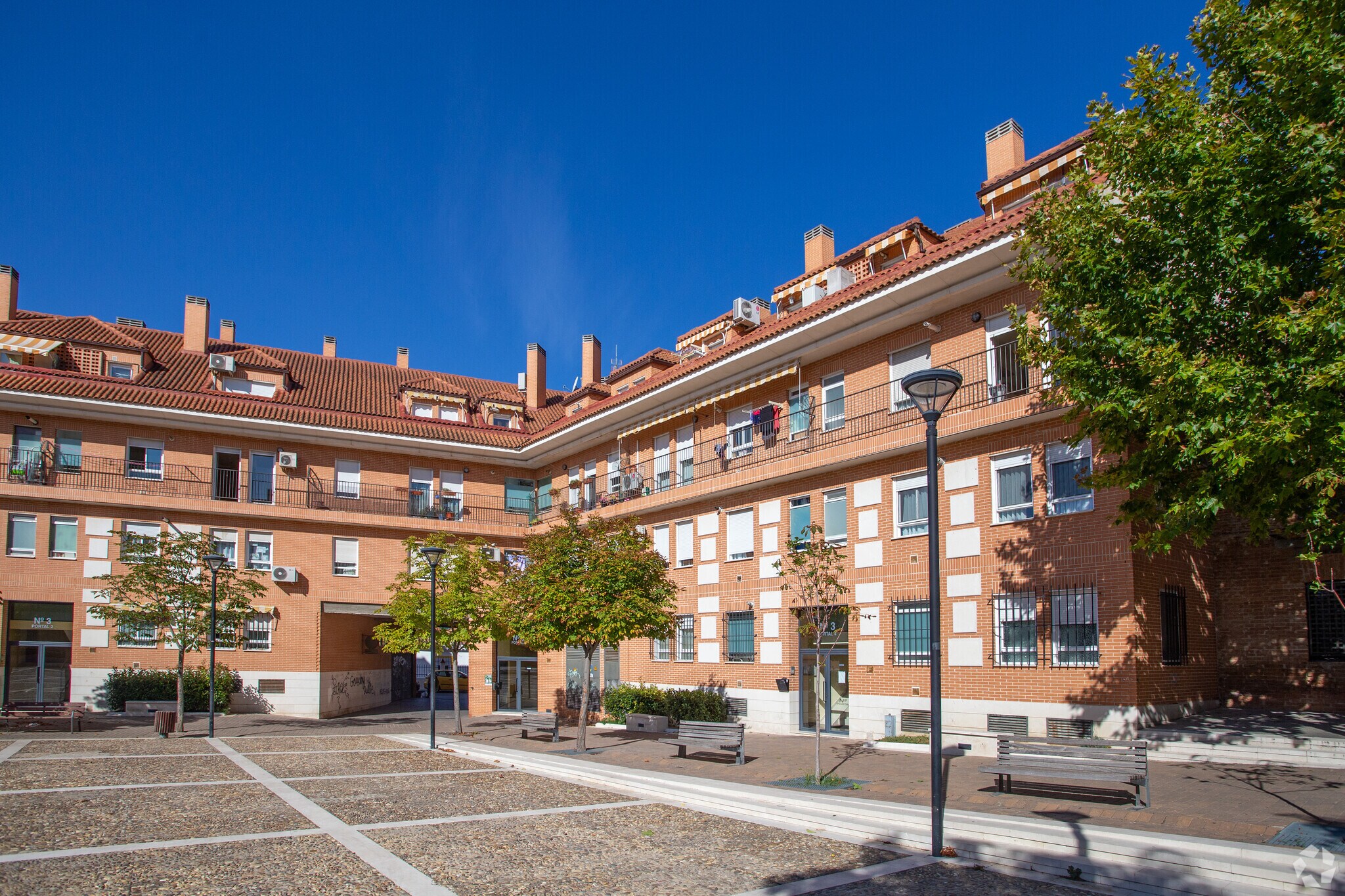 Plaza Casa Grande, 3, Mejorada del Campo, Madrid en venta Foto principal- Imagen 1 de 1