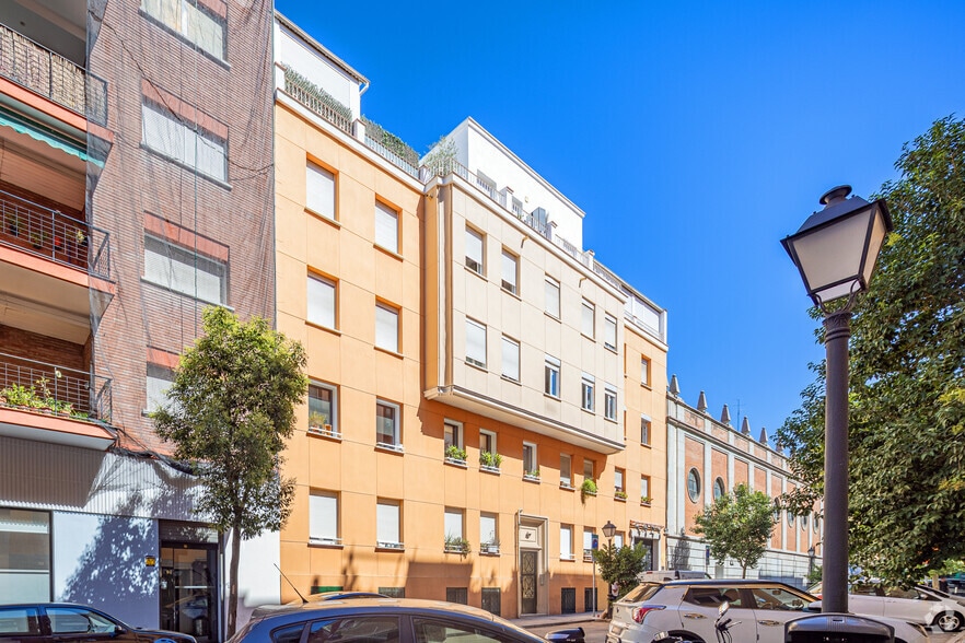 Calle Coslada, 7, Madrid, Madrid en venta - Foto principal - Imagen 1 de 1