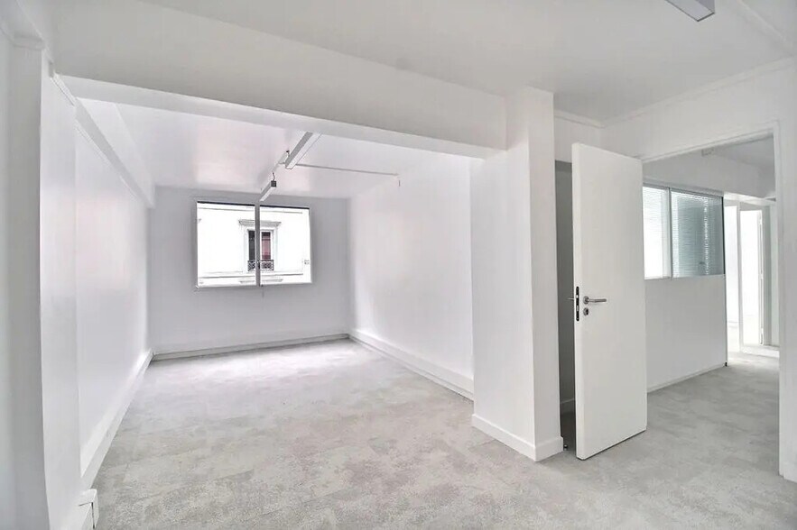 Oficina en Paris en alquiler - Foto del interior - Imagen 2 de 7