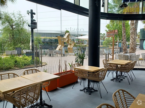 Avenida Premios Nobel, 5, Torrejón De Ardoz, Madrid en alquiler Foto del interior- Imagen 2 de 8