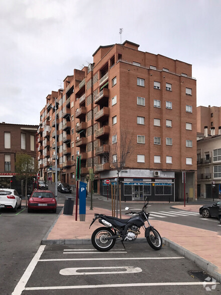 Calle De Pedro Pascual, 15, Guadalajara, Guadalajara en venta - Foto principal - Imagen 1 de 2