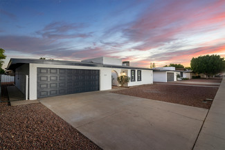 Más detalles para 515 W Pebble Beach Dr, Tempe, AZ - Especializados en venta