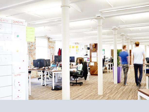 Marshall St, Leeds en alquiler Foto del interior- Imagen 1 de 2