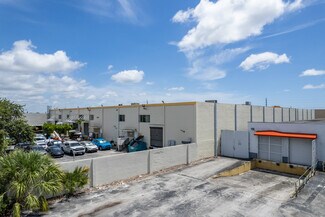 Más detalles de 6955 NW 36th Ave, Miami, FL - Nave en alquiler