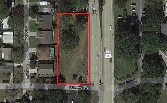 Más detalles para 1080 Seminole Blvd, Largo, FL - Terrenos en venta