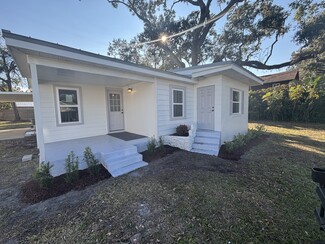 Más detalles para 1008 Webster Ave, Orlando, FL - Oficinas en alquiler