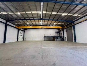 1B Widemere Rd, Wetherill Park en alquiler Foto del interior- Imagen 2 de 3