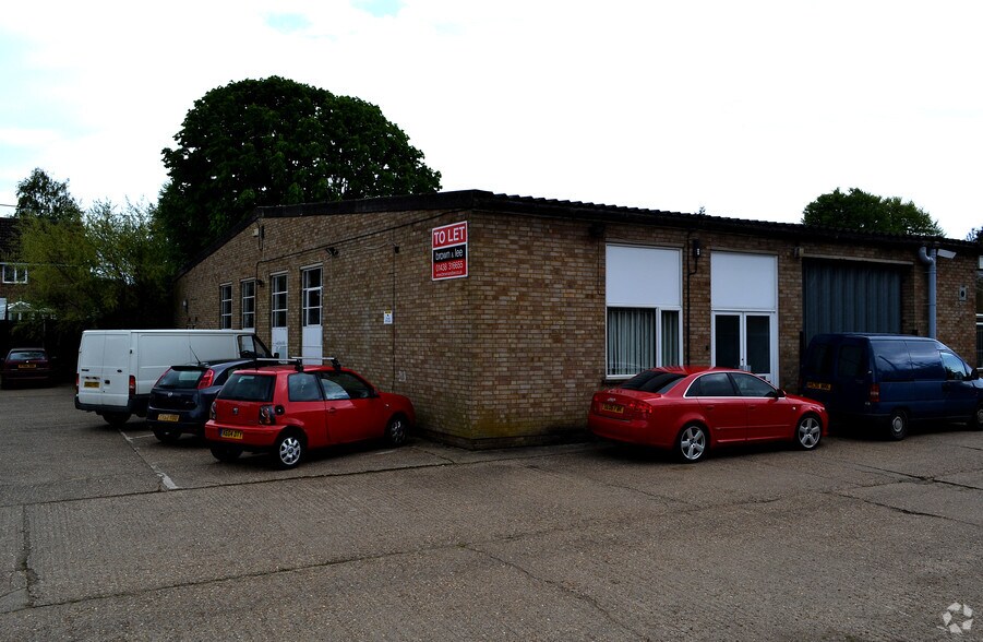 4 Old Oak Close, Arlesey en venta - Foto principal - Imagen 1 de 2