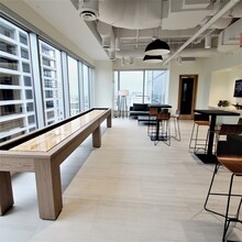 1000 Main St, Houston, TX en alquiler Foto del interior- Imagen 2 de 6