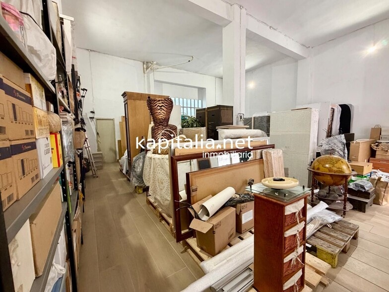 Local en Alcoy, Alicante en venta - Foto del interior - Imagen 3 de 12
