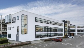 Más detalles de 4-5 Lochside Av, Edinburgh - Coworking en alquiler