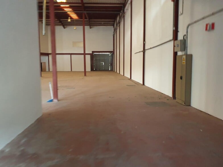 Nave en MONÒVER, Alicante en venta - Foto del interior - Imagen 3 de 50