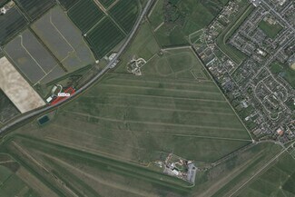 Más detalles de Heath Rd, Newmarket - Terreno en alquiler